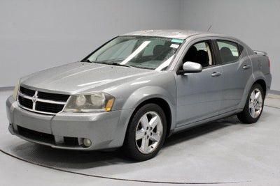 2009 Dodge Avenger R/T