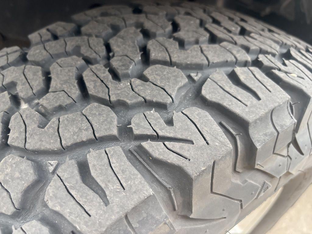 2018 Jeep Wrangler JK Sport