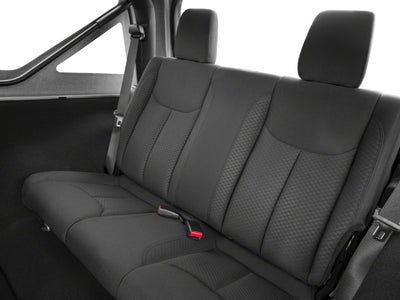 2018 Jeep Wrangler JK Sport