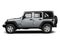2016 Jeep Wrangler Unlimited Unlimited Sport