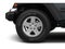 2015 Jeep Wrangler Unlimited Unlimited Sport