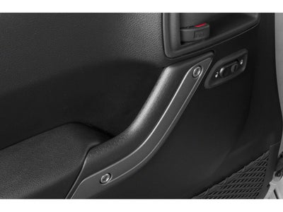 2015 Jeep Wrangler Unlimited Unlimited Sport