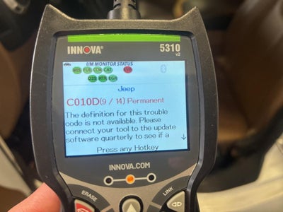 2013 Jeep Wrangler Unlimited Unlimited Sahara