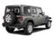 2013 Jeep Wrangler Unlimited Unlimited Sahara