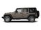 2017 Jeep Wrangler Unlimited Unlimited Rubicon