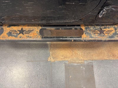 2020 Jeep Wrangler Unlimited Unlimited Sport Altitude