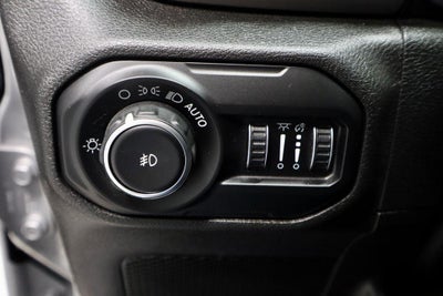 2018 Jeep Wrangler Unlimited Unlimited Sport S