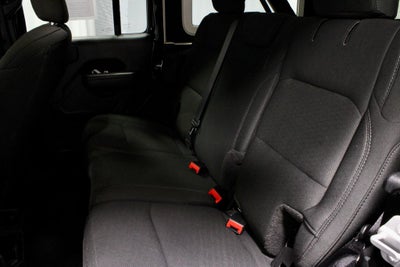 2022 Jeep Wrangler Unlimited Sport Altitude