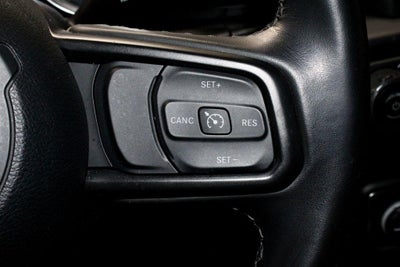 2022 Jeep Wrangler Unlimited Sport Altitude