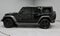 2022 Jeep Wrangler Unlimited Sport Altitude