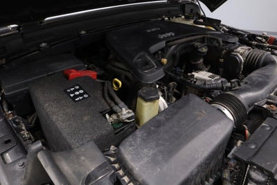 2018 Jeep Wrangler Unlimited Unlimited Sahara