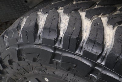 2018 Jeep Wrangler Unlimited Unlimited Sahara