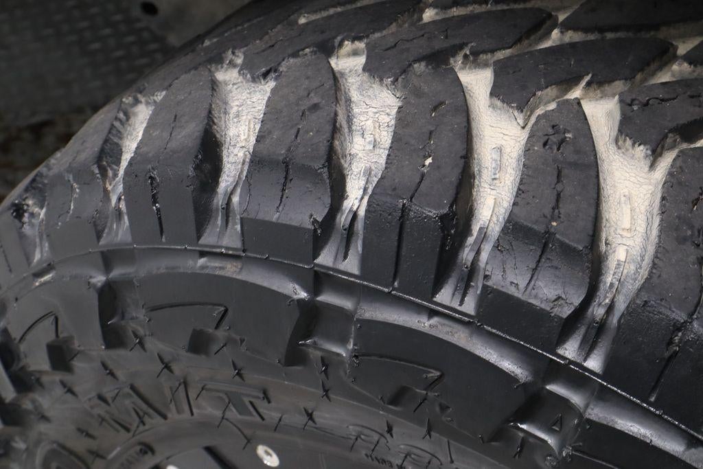 2018 Jeep Wrangler Unlimited Unlimited Sahara