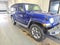 2018 Jeep Wrangler Unlimited Unlimited Sahara