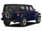 2020 Jeep Wrangler Unlimited Unlimited Sahara