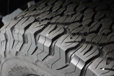 2019 Jeep Wrangler Unlimited Unlimited Rubicon