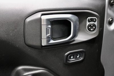 2019 Jeep Wrangler Unlimited Unlimited Rubicon