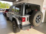 2019 Jeep Wrangler Unlimited Unlimited Rubicon