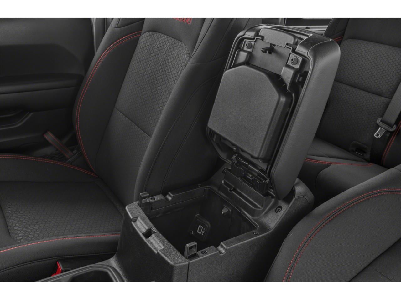 2019 Jeep Wrangler Unlimited Unlimited Rubicon