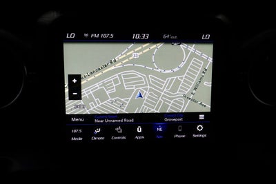 2023 Jeep Wrangler 4xe Sahara 4xe
