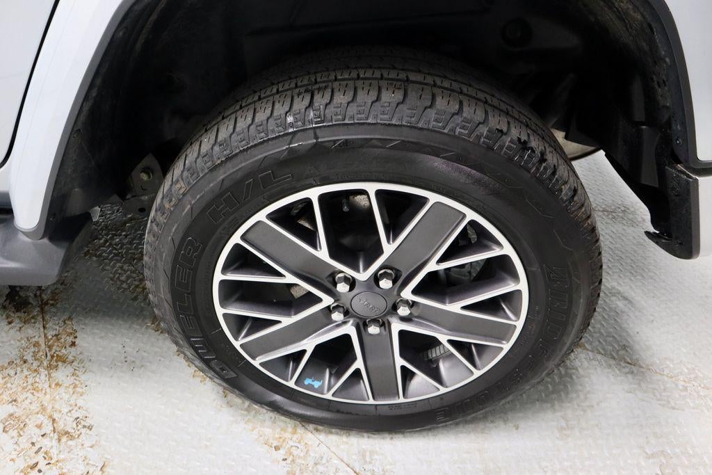 2023 Jeep Wrangler 4xe High Altitude 4xe