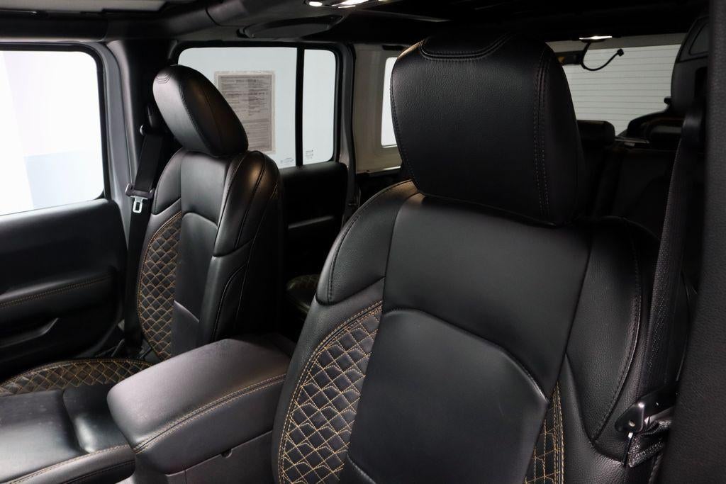 2023 Jeep Wrangler 4xe High Altitude 4xe