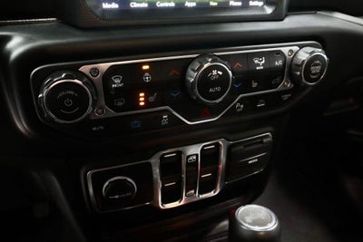 2023 Jeep Wrangler 4xe High Altitude 4xe