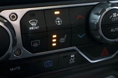 2023 Jeep Wrangler 4xe High Altitude 4xe