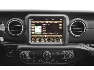 2023 Jeep Wrangler 4xe High Altitude 4xe