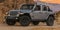 2023 Jeep Wrangler 4xe High Altitude 4xe