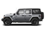2023 Jeep Wrangler 4xe High Altitude 4xe