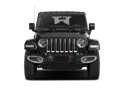 2023 Jeep Wrangler 4xe High Altitude 4xe