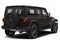 2021 Jeep Wrangler 4xe Unlimited Rubicon 4xe