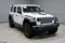 2021 Jeep Wrangler 4xe Unlimited Rubicon 4xe