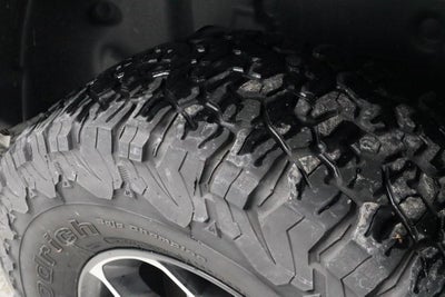 2021 Jeep Wrangler 4xe Unlimited Rubicon 4xe