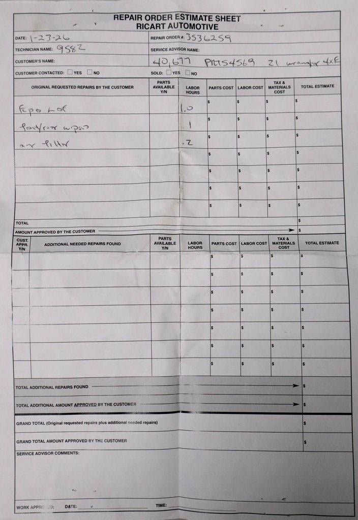 2021 Jeep Wrangler 4xe Unlimited Rubicon 4xe