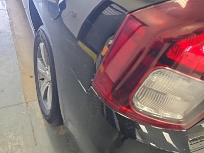 2016 Jeep Compass High Altitude