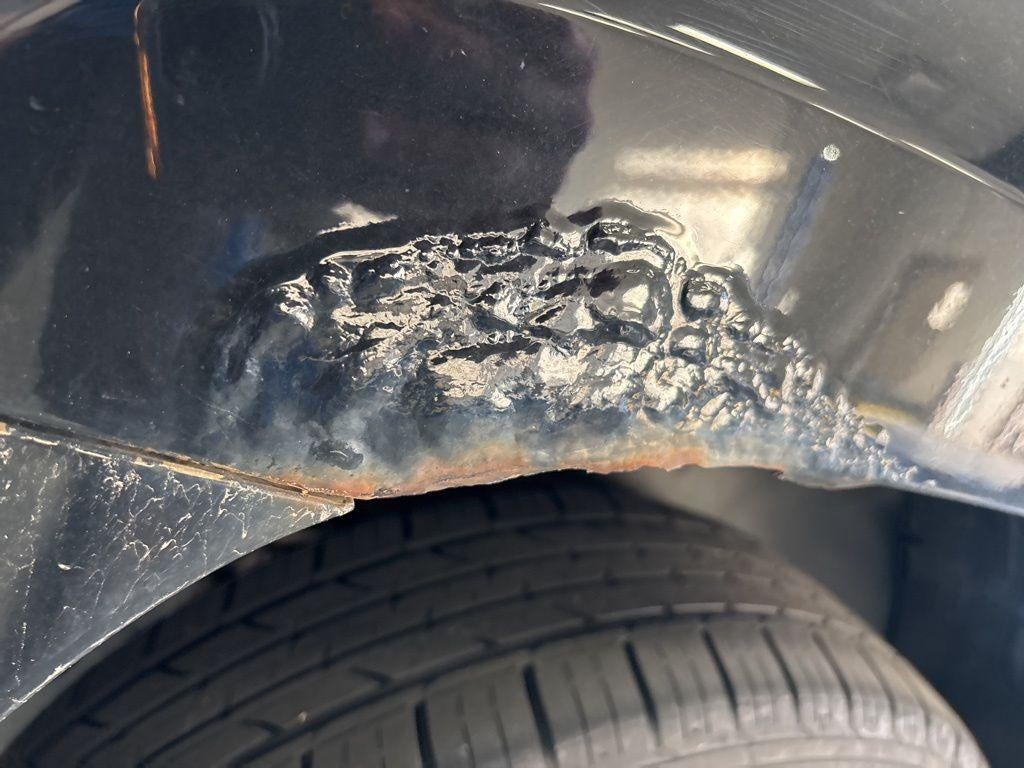 2016 Jeep Patriot High Altitude