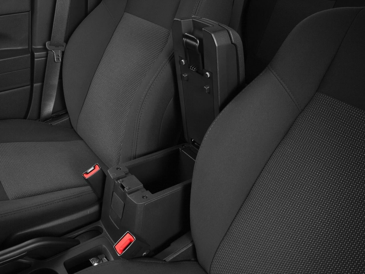 2016 Jeep Patriot High Altitude