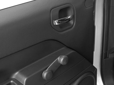 2016 Jeep Patriot High Altitude