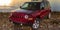 2016 Jeep Patriot High Altitude