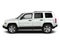 2016 Jeep Patriot High Altitude