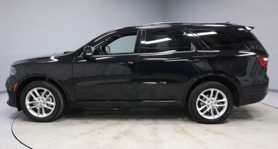 2025 Dodge Durango GT Plus