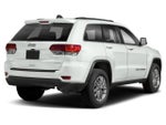2018 Jeep Grand Cherokee Upland Edition