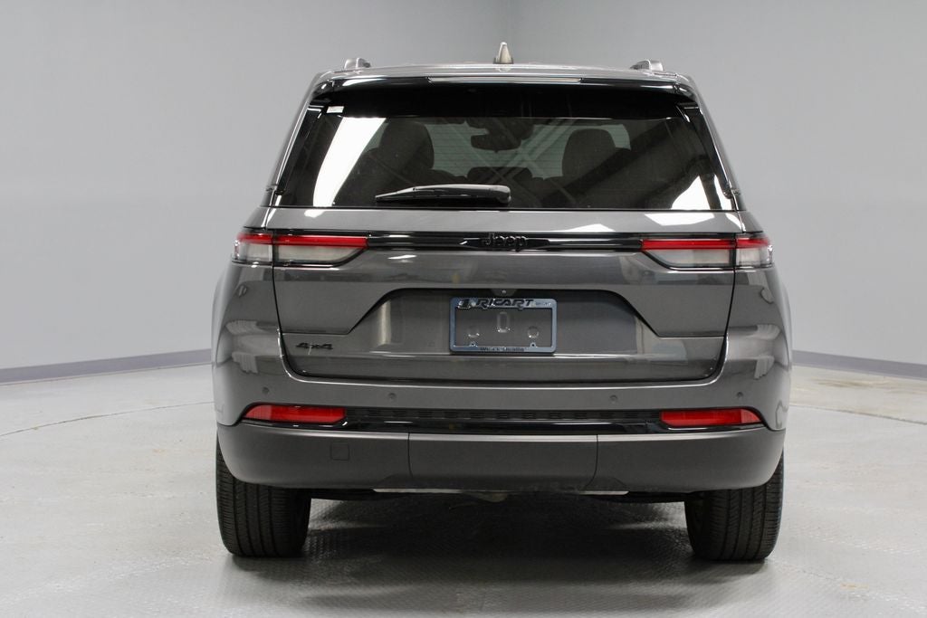 2023 Jeep Grand Cherokee Altitude X