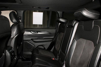 2023 Jeep Grand Cherokee Altitude X