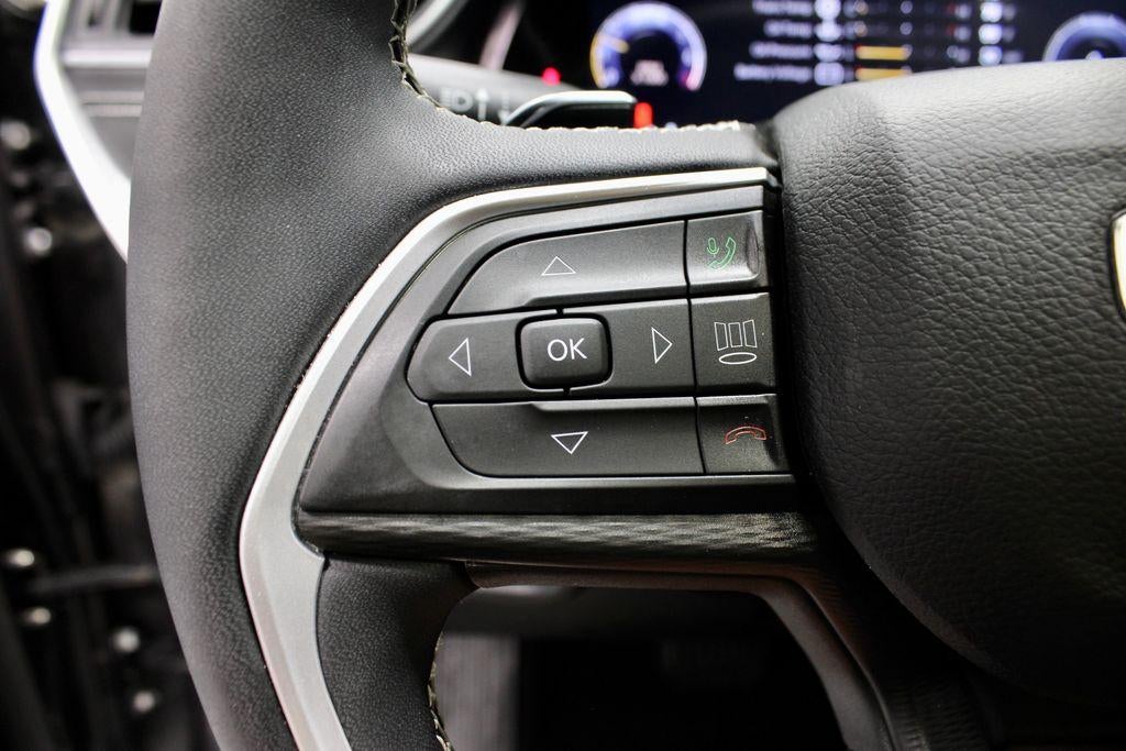 2023 Jeep Grand Cherokee Altitude X
