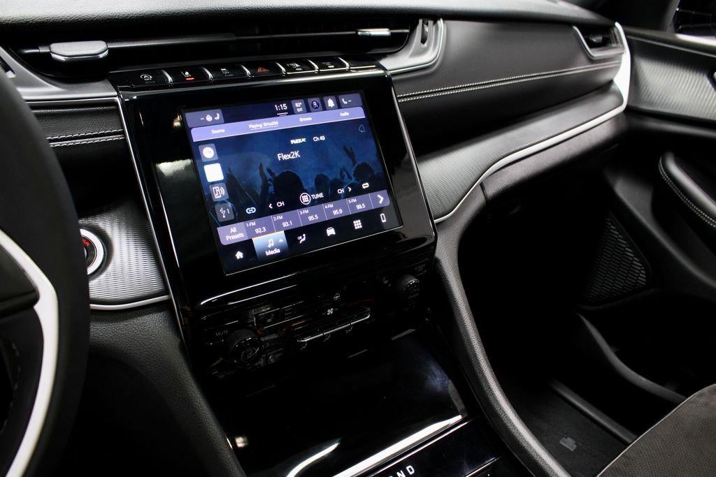 2023 Jeep Grand Cherokee Altitude X