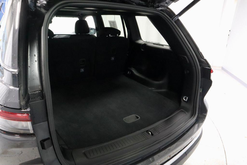 2024 Jeep Grand Cherokee Laredo X