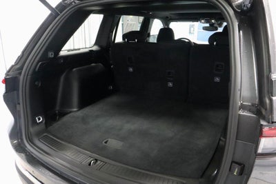 2024 Jeep Grand Cherokee Laredo X